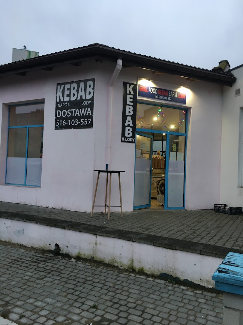 Grill Food Kebab Bar